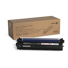 Phaser® 6700 Imaging Unit black