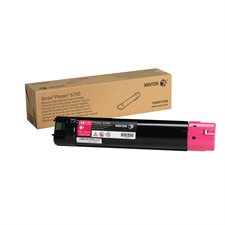 Cartouche de toner Phaser® 6700 Longue durée magenta