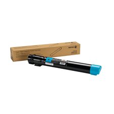 Cartouche de toner longue durée Phaser® 7500 Cyan