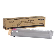 Cartouche de toner longue durée Phaser® 7400 Magenta