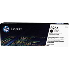 HP 826A Toner Cartridge black