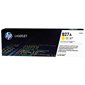 Cartouche de toner HP 827A jaune