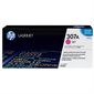 HP 307A Toner Cartridge magenta