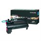 C792 / X792 Toner Cartridge magenta