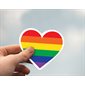 STICKER YOU PRIDE HEART