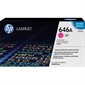 HP 646A Toner Cartridge yellow