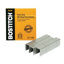 SB35 heavy-duty staples 5/8"