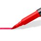 Crayons pinceaux aquarelle double embout Staedtler – paquet de 36