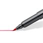 Crayons pinceaux aquarelle double embout Staedtler – paquet de 36