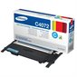 CLT-407S Toner Cartridge cyan