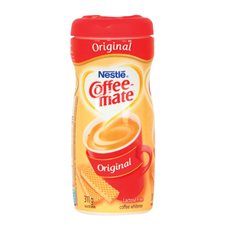 Coffee-Mate® Original Coffee Whitener Powdered - 311 g canister