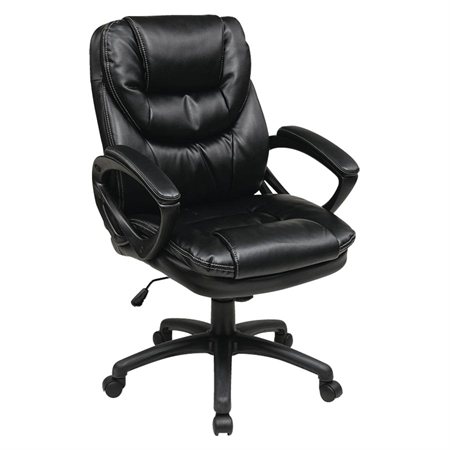 Work Smart™ FL Executive Armchair