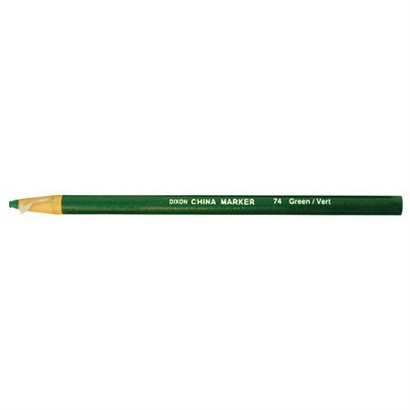 China Marker green