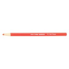 Phano China Marker red