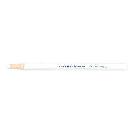 Phano China Marker white