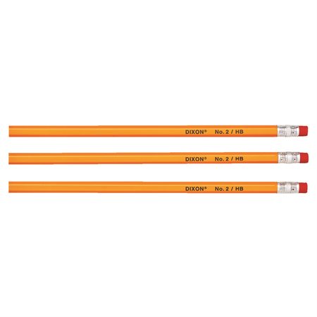 Economy Pencils
