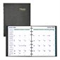 MiracleBind™ Monthly Diary (2025) CoilPro hard cover 9-1 / 4 x 7-1 / 4 in.