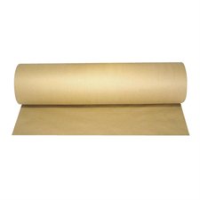 Brown Kraft Wrapping Paper 9" roll (40 lb) 36" x 900'