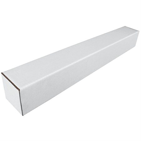 Square Mailing Tube 3 x 3 x 25"