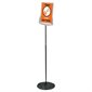 SHERPA® Infobase Sign Stand