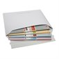 Enveloppes de carton Conformer® Blanc - paquet de 10 7-3 / 8 x 9-5 / 8 po