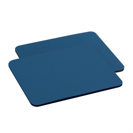 MP-8A Anti-Static Mouse Pad blue