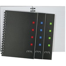 Cahier Cambridge® City™ 11 x 9-1/8 po