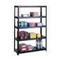 Boltless Shelving 48 x 18 x 72 in. H.