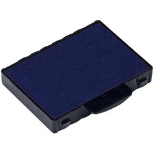 6/50 Replacement Stamp Pad blue