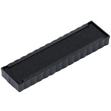 6/4916 Replacement Stamp Pad black