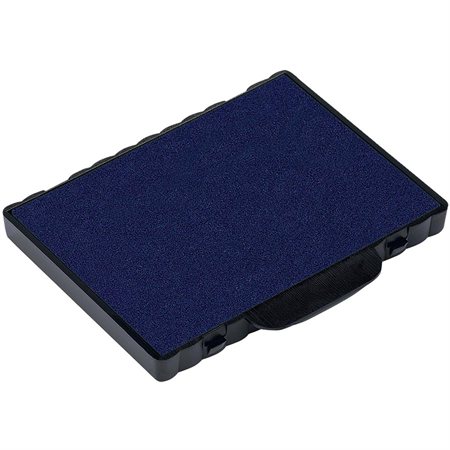 6 / 58 Replacement Stamp Pad blue