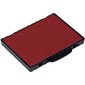 6 / 58 Replacement Stamp Pad red