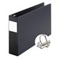 Tabloïd Size Xtralife Ring Binder 3 in.