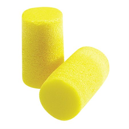 E-A-R™ Classic™ Uncorded Earplugs