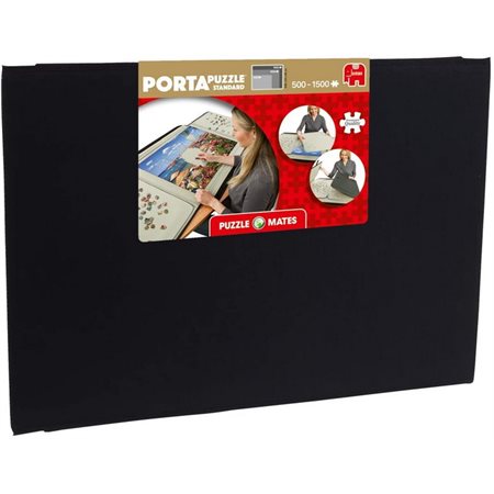 PORTAPUZZLE 1500 PIECES
