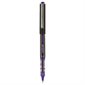 Stylo à bille roulante Vision™ Pointe Micro. À l'unité bleu