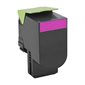 801 Toner Cartridge magenta