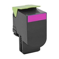 Cartouche de toner 801 magenta