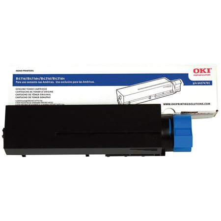 44574701 Toner Cartridge