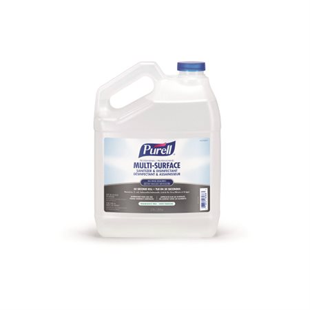 Désinfectant multi-surface Purell