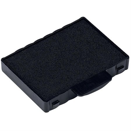 6 / 50 Replacement Stamp Pad black