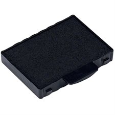 6/50 Replacement Stamp Pad black