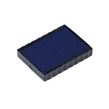 6/4750 Replacement Stamp Pad blue