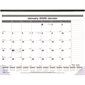 Calendrier sous-main mensuel Net Zero Carbon™ (2026)