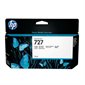 HP 727 High Yield Ink Jet Cartridge photo black