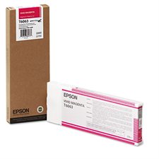 Stylus Pro 4880 Ink Jet Cartridge magenta