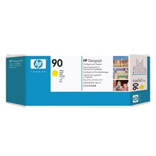 HP 90 Printheads magenta