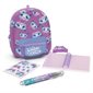 MINI PORTE CLES SAC A DOS