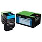 70C1X Toner Cartridge cyan