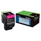 70C1X Toner Cartridge magenta